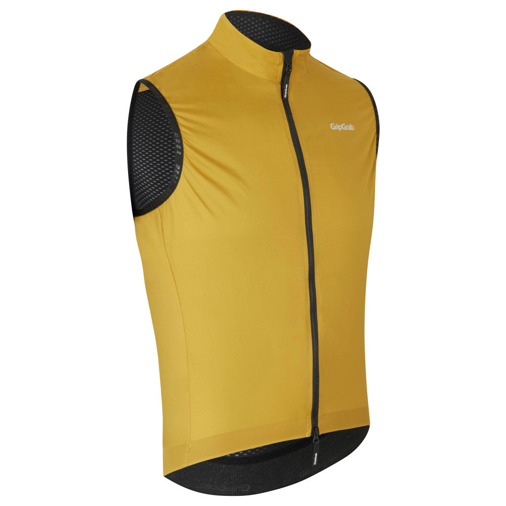 Gripgrab pacr coupe-vent léger - gilet