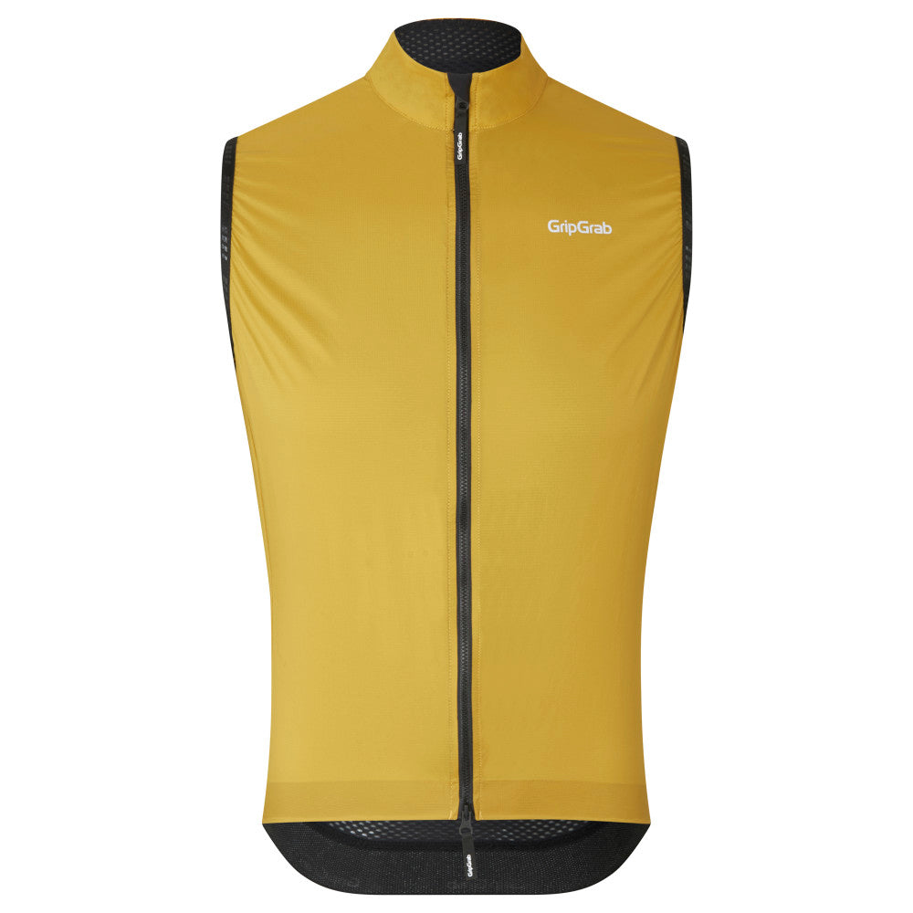 Gripgrab pacr coupe-vent léger - gilet