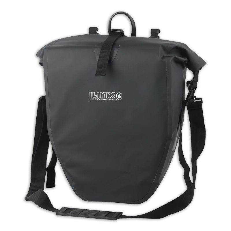 Valise simple Lynx xl rocky