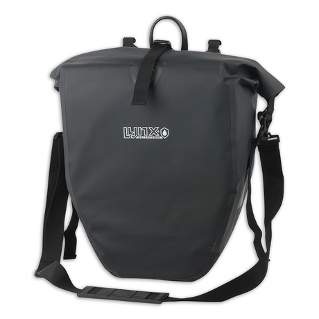 Valise simple Lynx xl rocky
