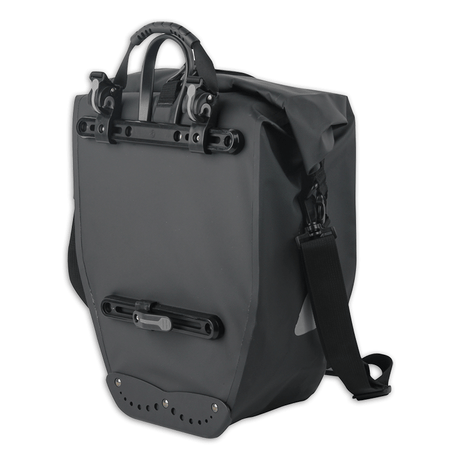 Valise simple Lynx xl rocky