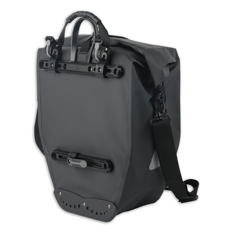 Valise simple Lynx xl rocky