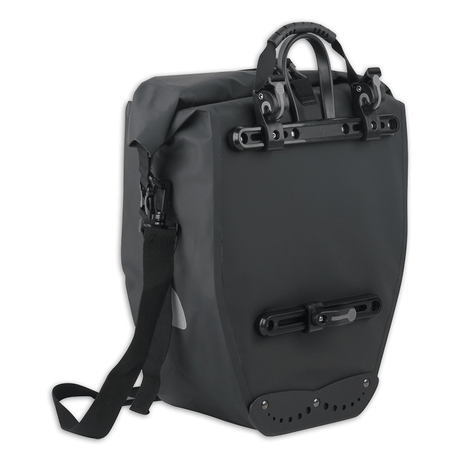 Valise simple Lynx xl rocky