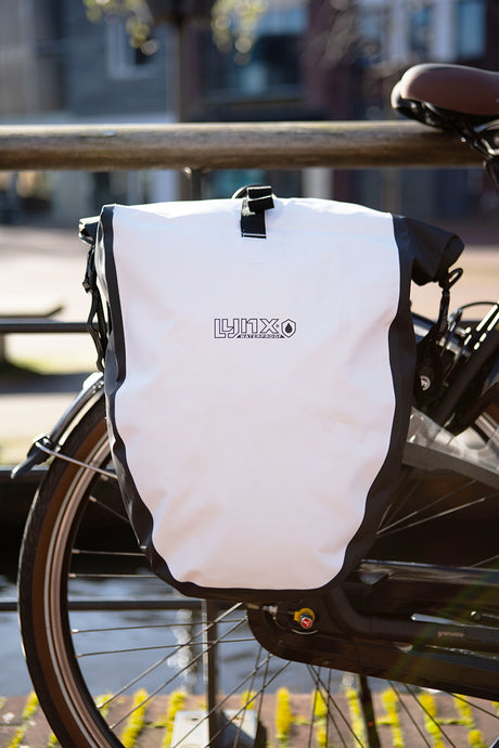 Sac à vélo lynx single xl rocky