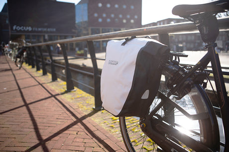 Sac à vélo lynx single xl rocky