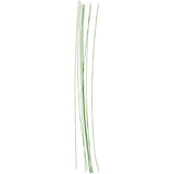 Société créative https : www.ccobby.nl tige de fleur fil-l-30-cm-d-0-6-mm-green-20-piece-1-box