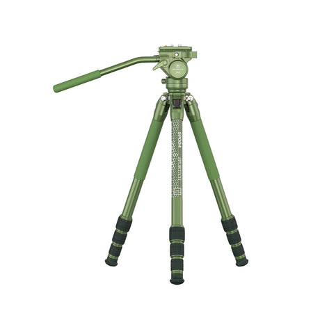 Trépied Sirui sportich sp004+g5x vert