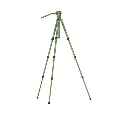 Trépied Sirui sportich sp004+g5x vert