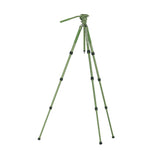 Trépied Sirui sportich sp004+g5x vert