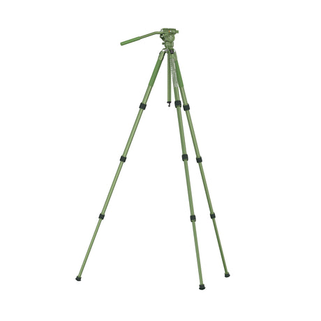 Trépied Sirui sportich sp004+g5x vert