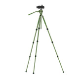 Trépied Sirui sportich sp004+g5x vert