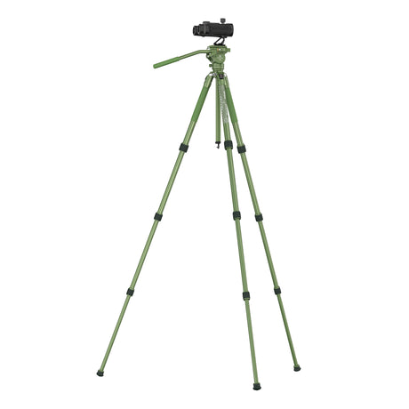 Trépied Sirui sportich sp004+g5x vert