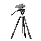 Trépied Sirui sportich en carbone sp024+b5x