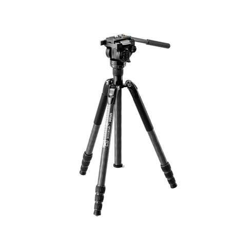 Trépied Sirui sportich en carbone sp024+b5x