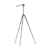 Trépied Sirui sportich en carbone sp024+b5x