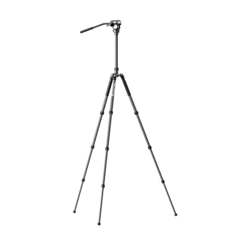 Trépied Sirui sportich en carbone sp024+b5x