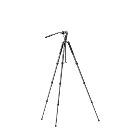 Trépied Sirui sportich en carbone sp024+b5x