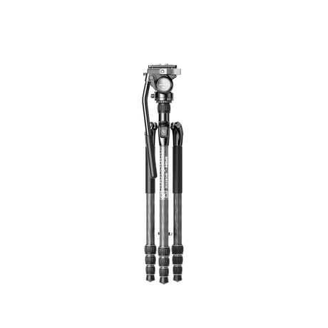 Trépied Sirui sportich en carbone sp024+b5x