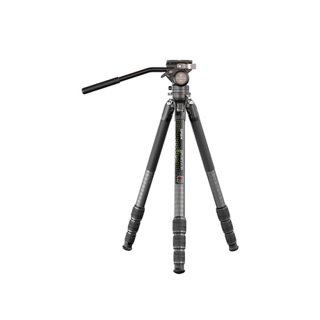Trépied Sirui sportich en carbone sp124+b5x