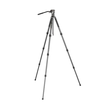 Trépied Sirui sportich en carbone sp124+b5x
