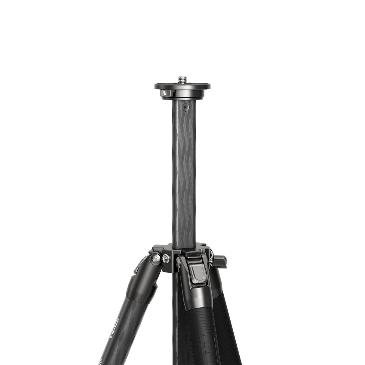 Trépied Sirui sportich en carbone sp124+b5x