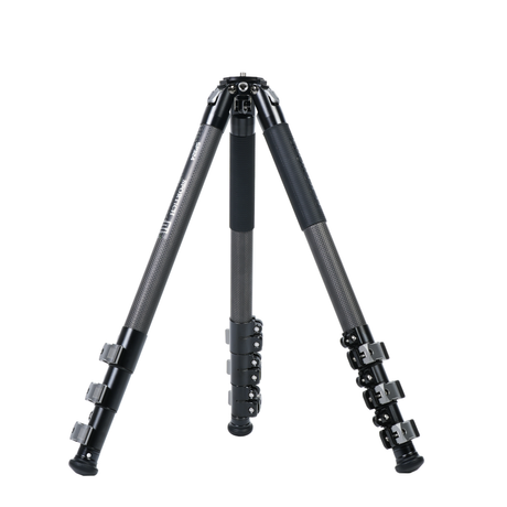 Trépied Sirui sportich en carbone sp324 + bh-10