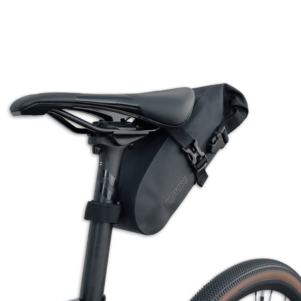 Sacoche de selle Lynx wildtrack