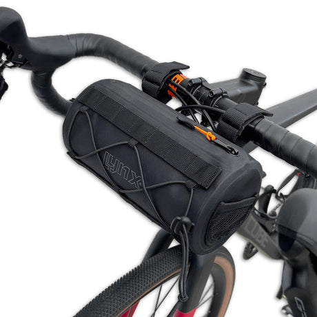 Sacoche de guidon Lynx wildtrack