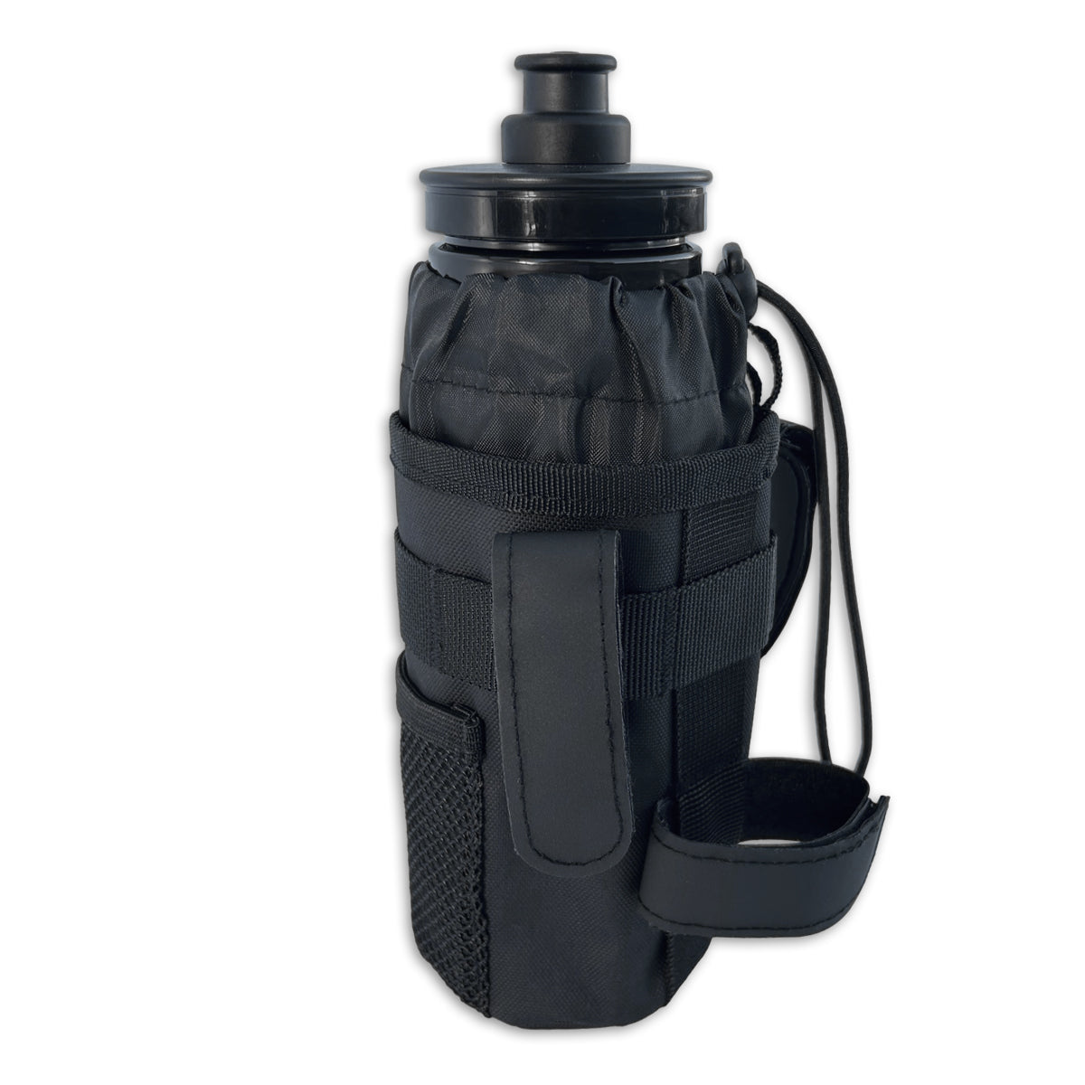 Sacoche de guidon porte-bouteille Lynx wildtrack