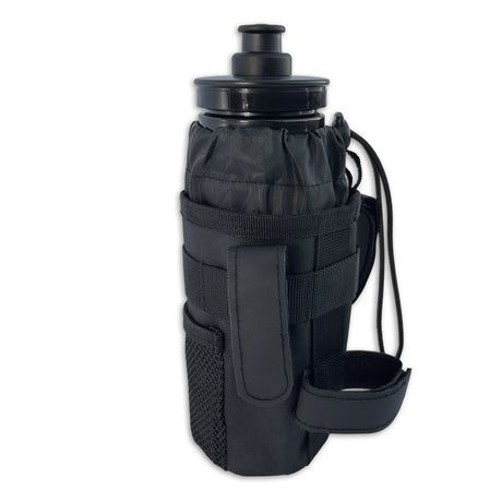 Sacoche de guidon porte-bouteille Lynx wildtrack