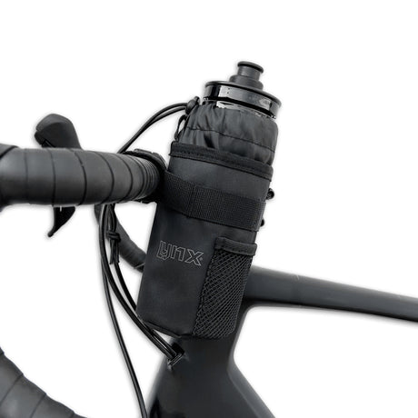 Sacoche de guidon porte-bouteille Lynx wildtrack