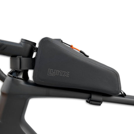 Sacoche pour tube supérieur Lynx wildtrack
