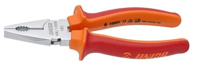 Pince universelle Unior 406 1vde