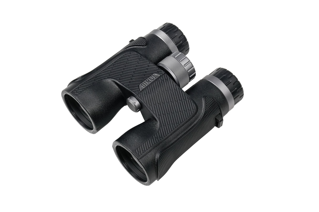 Jumelles Sirui sportich b1042a-bk 10x42