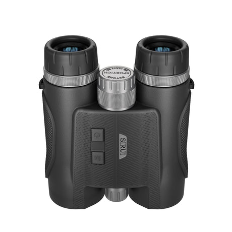 Jumelles Sirui sportich b1042b-md-bk 10x42 avec télémètre laser
