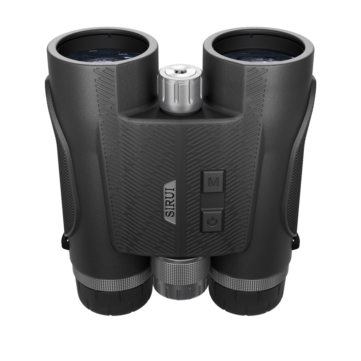 Jumelles Sirui sportich b1042b-md-bk 10x42 avec télémètre laser
