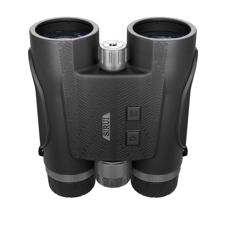 Jumelles Sirui sportich b1042b-md-bk 10x42 avec télémètre laser