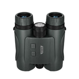 Jumelles Sirui sportich b1042b-md-gn 10x42 avec télémètre laser