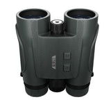 Jumelles Sirui sportich b1042b-md-gn 10x42 avec télémètre laser