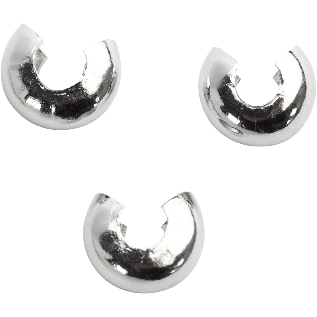 Creativ Company Metal Cover est encaissé, 50e.
