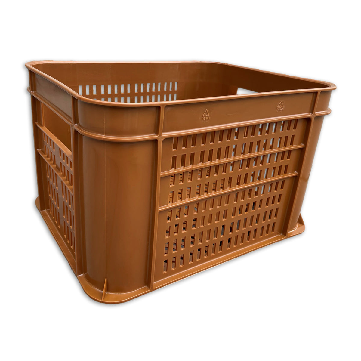 Caisse de vélo en plastique 30 ltr