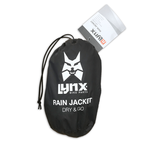 Raincoat sèche GO