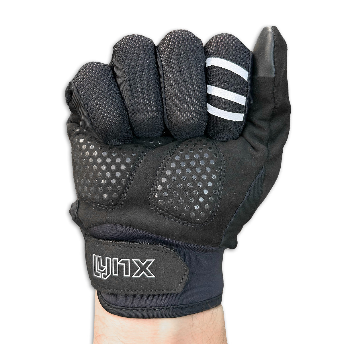 Guantes Lynx MTB (M)