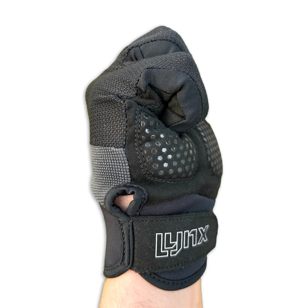 Guantes Lynx MTB (M)