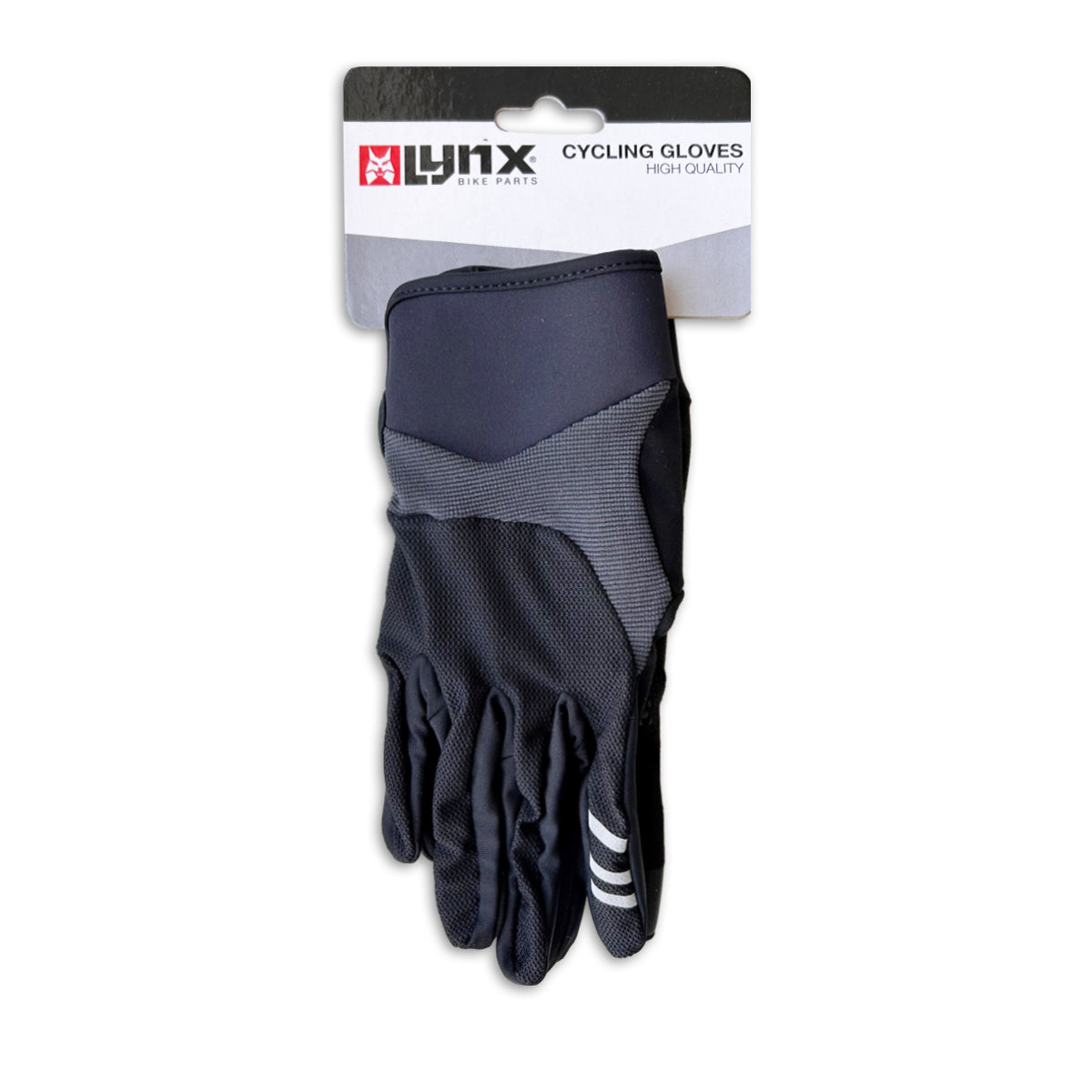 Guantes Lynx MTB (M)