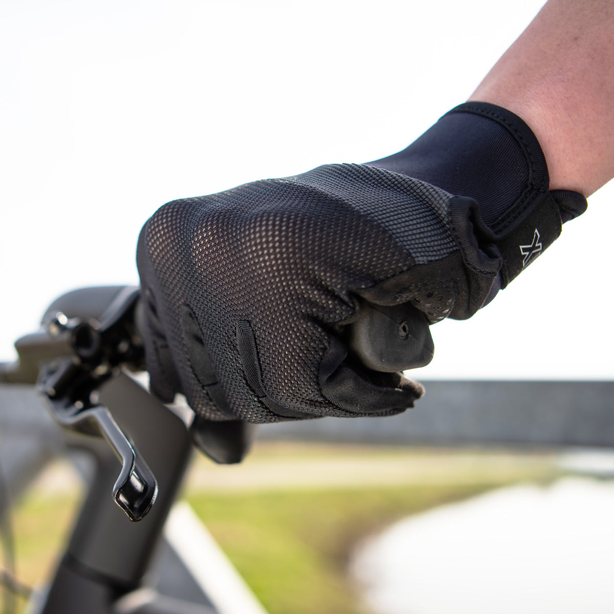 Gants Lynx MTB (L)