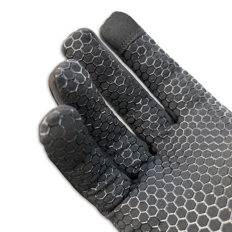 Gants de cyclisme d'hiver Lynx m