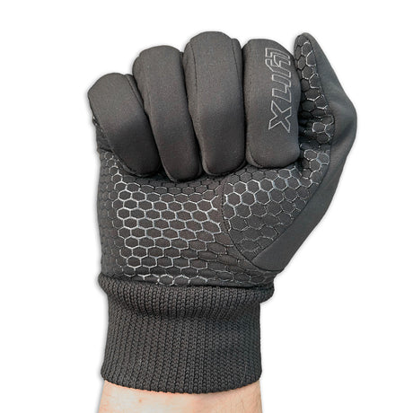 Gants de cyclisme d'hiver Lynx l
