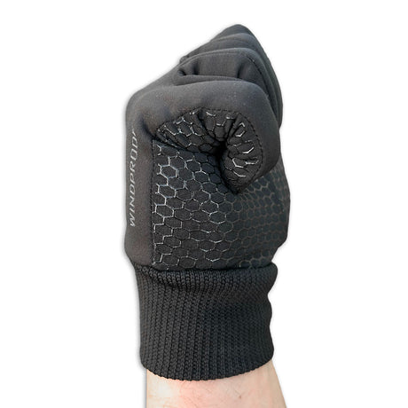 Gants de cyclisme d'hiver Lynx l