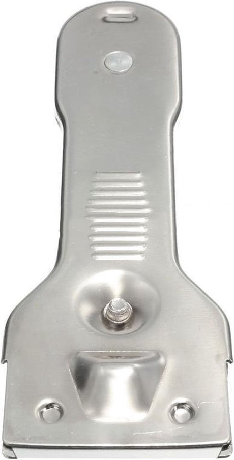 Plaque de cuisson en verre à grattoir sans marque sans marque